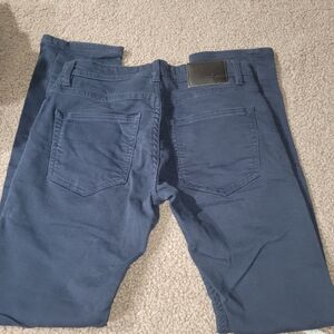 Tailor Vintage Mens‎ Pants sz 30x32